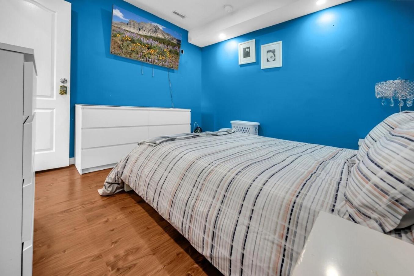52-3 Bed Suite On Lake Central Ac By Airport Calgary Extérieur photo