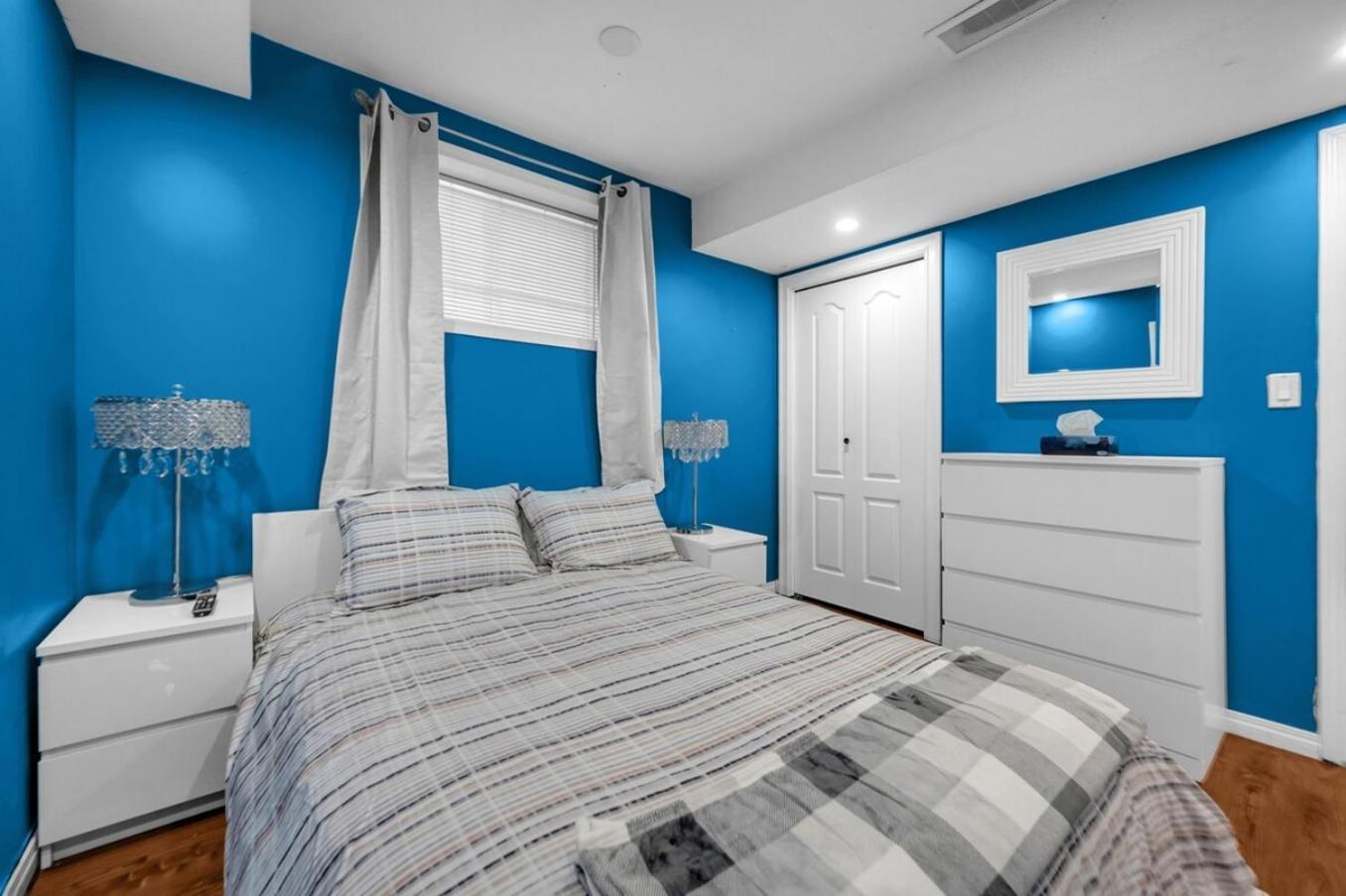 52-3 Bed Suite On Lake Central Ac By Airport Calgary Extérieur photo
