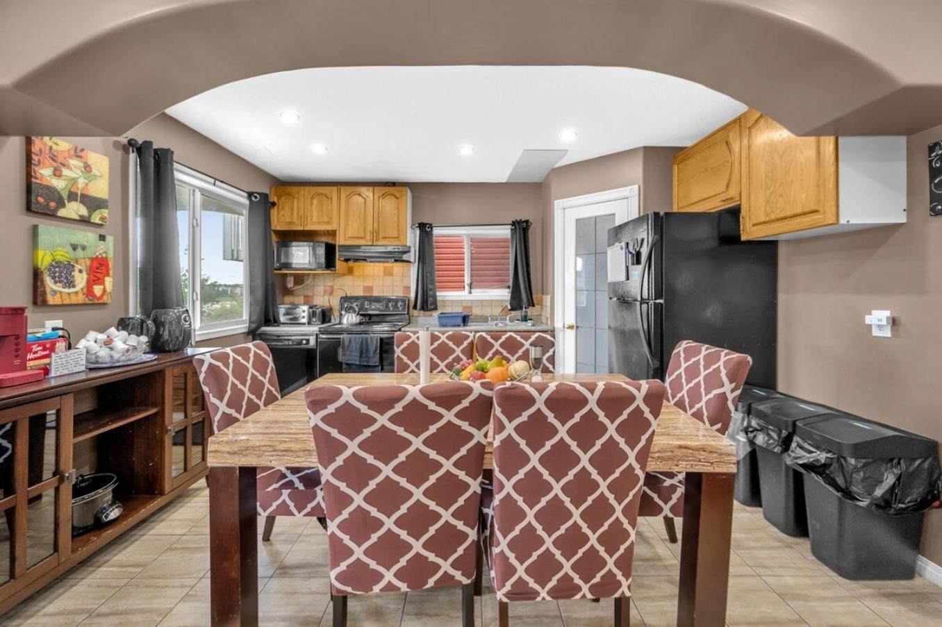 52-3 Bed Suite On Lake Central Ac By Airport Calgary Extérieur photo