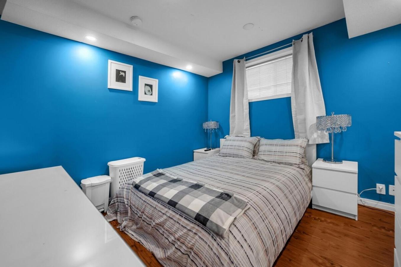52-3 Bed Suite On Lake Central Ac By Airport Calgary Extérieur photo