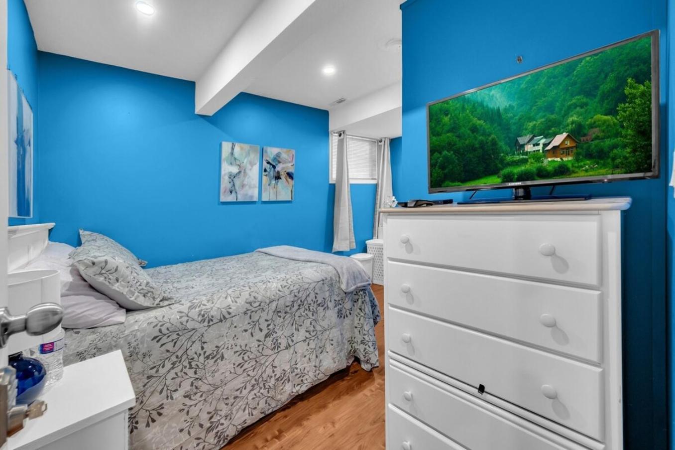 52-3 Bed Suite On Lake Central Ac By Airport Calgary Extérieur photo