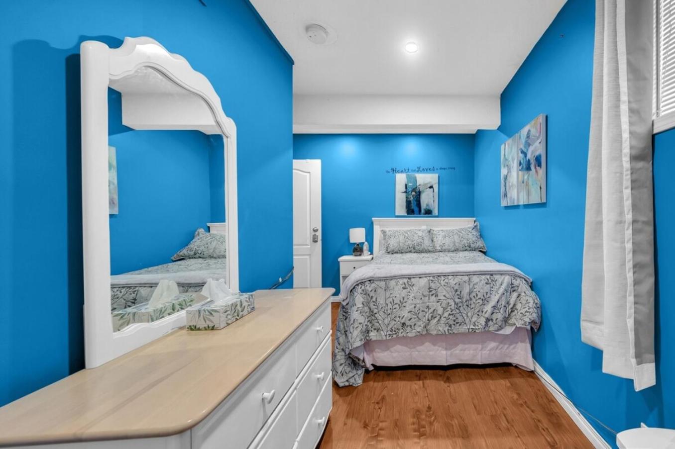 52-3 Bed Suite On Lake Central Ac By Airport Calgary Extérieur photo