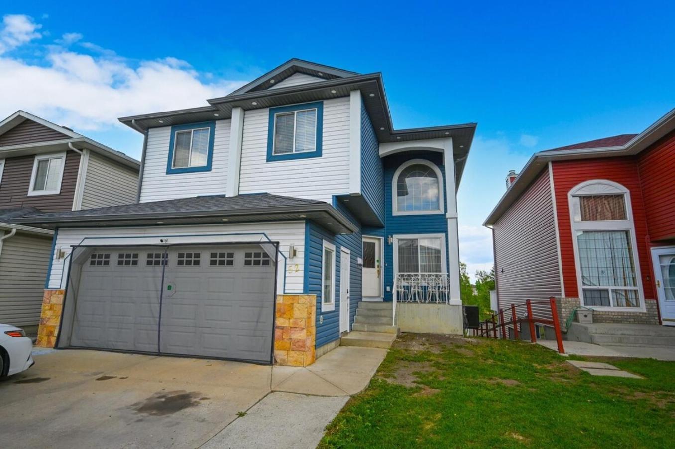 52-3 Bed Suite On Lake Central Ac By Airport Calgary Extérieur photo